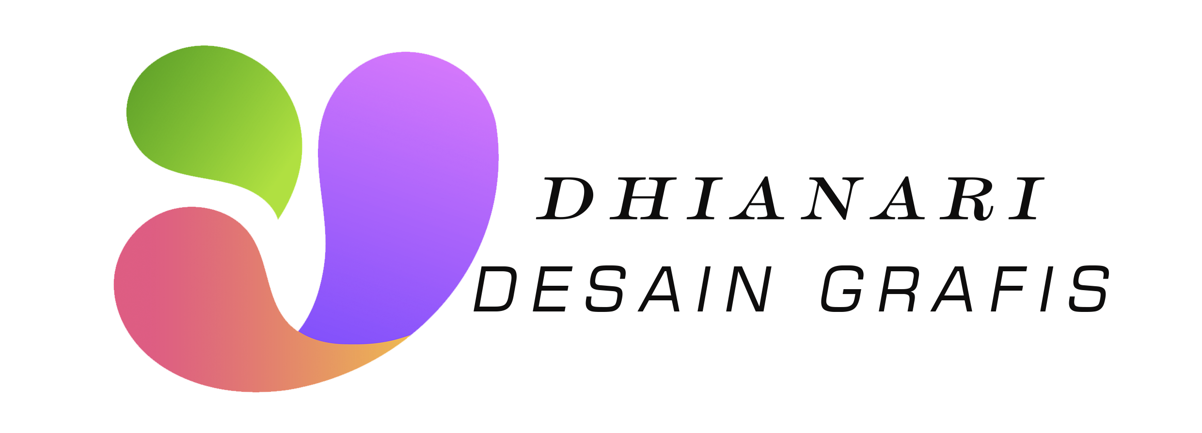 Dhianari Logo